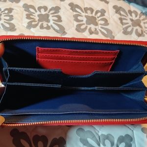 Tommy hilfiger wallet